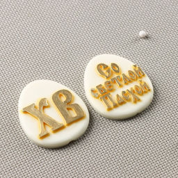 Силиконовая форма ХВ и Светлой Пасхи, 11?7 см, яйцо 6?5 см, прозрачная - Simaland фото 3