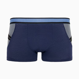 Трусы мужские боксеры BONI, цвет МИКС, размер 48 (XL)