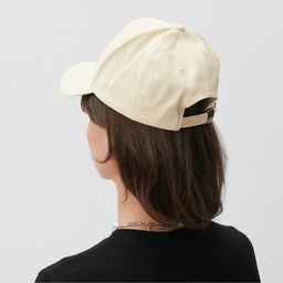 Кепка MINAKU Vintage, бежевый, размер 56-58