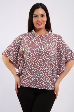 Блузка 32729 - Натали фото 75