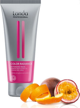-17% Маска для окрашенных волос Color radiance, 200мл Londa - Londa professional фото 2