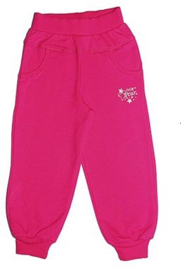 CRB wear/CWK 7448 Брюки, малиновый/Ex.Cherubino