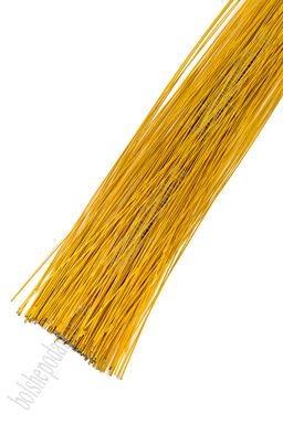 Проволока 1 мм*80 см (золотой) SF-2340, 1 кг