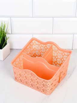 Сушилка для столовых приборов 3 секции /18244 /уп 180/ - ГалеонТрейд фото 5