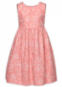 Уценка PELICAN GWDV4051 платье для девочек