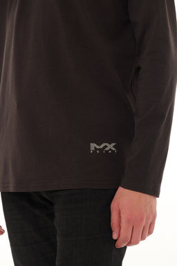 лонгслив мужской 2678-29 - Mix-mode фото 4