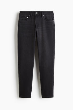 Regular Tapered Jeans