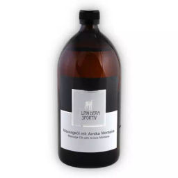 ГОРНАЯ АРНИКА