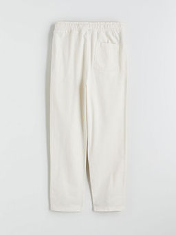 Beli Lastikli Erkek ?ocuk Pantolon