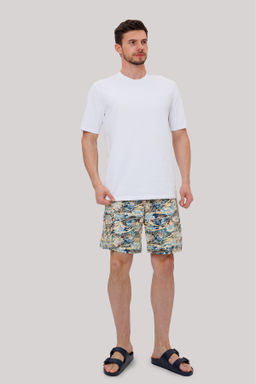 № 1806 Шорты мужские - Modellini фото 5