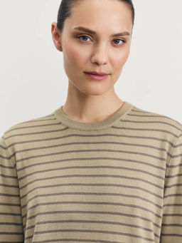 джемпер женский - Zarina фото 6