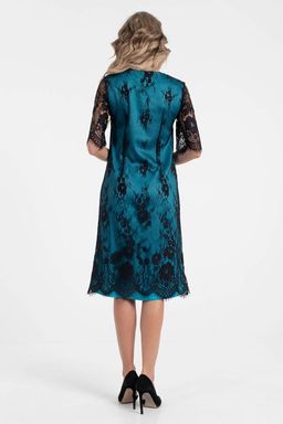 Платье П4-3227/26 - Wisell фото 9