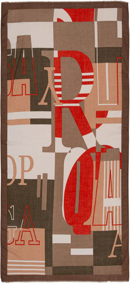 Палантин - Mellizos фото 2