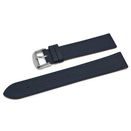 Ремешки на часы из натуральной кожи