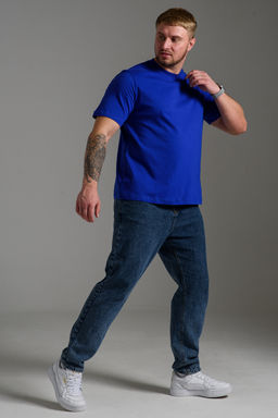 Футболка 8471/2 унисекс - Натали фото 179