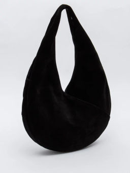 Сумка 1101M black Polina&Eiterou