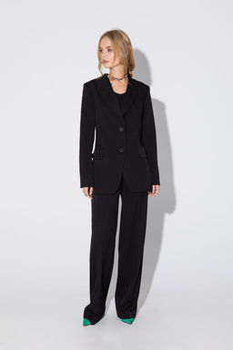 Костюм Pirs 4961 черный
