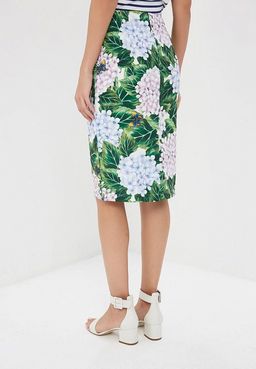 Юбка жен. - Incity фото 7