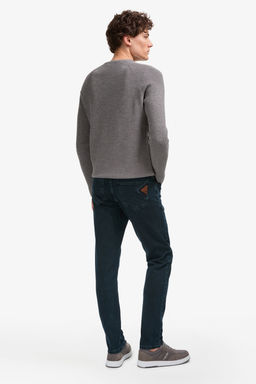 Erkek Koyu Mavi Jean Pantolon - U.s. polo assn фото 10
