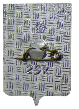 Значок Кандалакша