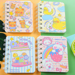 Блокнот Sweet crit