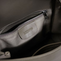 Женская сумка, кожа, MIRONPAN 520606 Зеленый