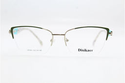 Оправа Disikaer 87001 55-18-140 C5