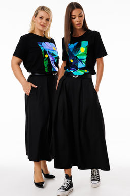 Юбка 4235 - Kivviwear фото 6