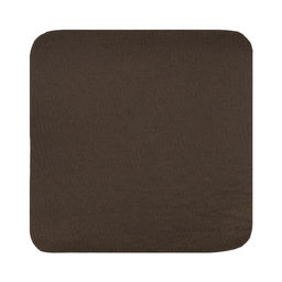 Термоаппликация BLITZ Термозаплатка квадрат №1 12х12 см 2 шт 1-02-21 плащевка т.зеленый