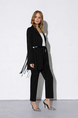 Костюм Pirs 3666 чёрный