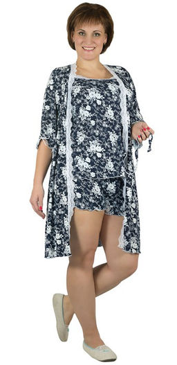 Пеньюар П-11-05