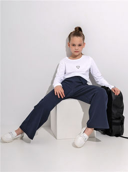 брюки 1ДББ4170176 - Апрель фото 5