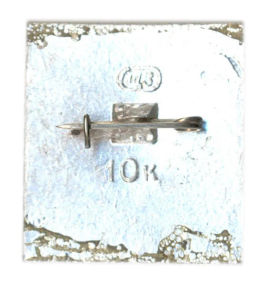 Значок Суздаль