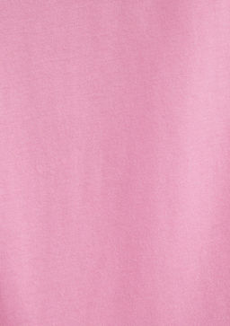 Mavi Logo Bask?l? Pembe Tisort  фото 7