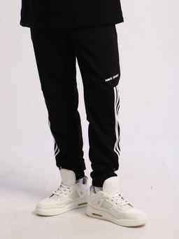 Ладошки / Брюки Бег черный  фото 19