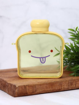Бутылка Bread slice, yellow (380 ml)