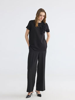 Брюки женские Regular Fit