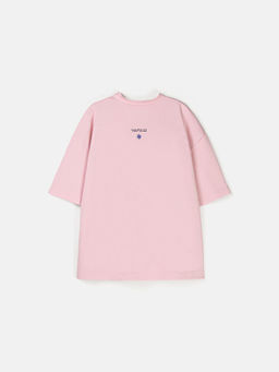 Футболка оверсайз ЧАРАШ взрослая