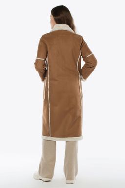 Пальто женское утепленное - Империя пальто фото 3