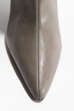 Botas de puntera fina - H&m фото 5