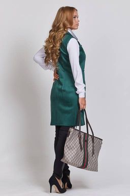 0149 ЖИЛЕТ - Dusans фото 6