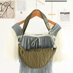 Сумка BAG-7757-Green