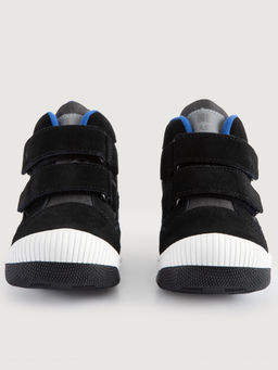 Ботинки 16м15025 черный