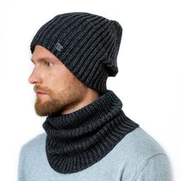 АДРИАНО шапка мужская - Landre фото 3