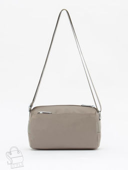 Сумка женская  65052-1D gray Daodaisho  в Новосибирске