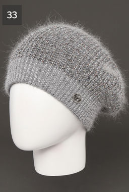 Шапка Верона - Ferz фото 5