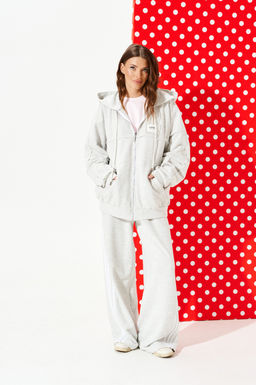 толстовка женская - Elletto фото 7