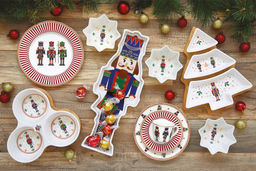 Менажница Щелкунчик, 2 предмета - Easy life фото 3