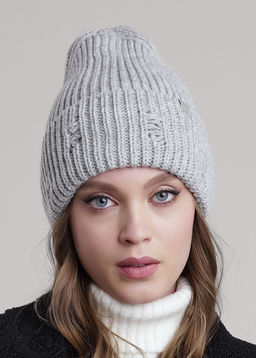 Шапка женская