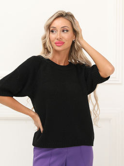 Джемпер Др5-506/6 - Wisell фото 7